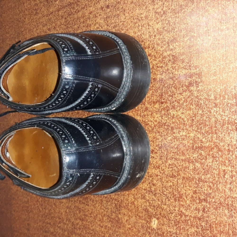Bostonian Classics Size 8 1/2 - Picture 3 of 5
